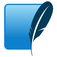 The package icon